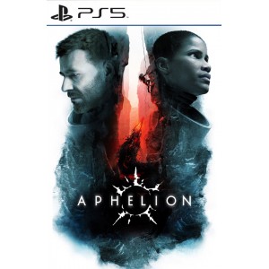 Aphelion PS5 PreOrder